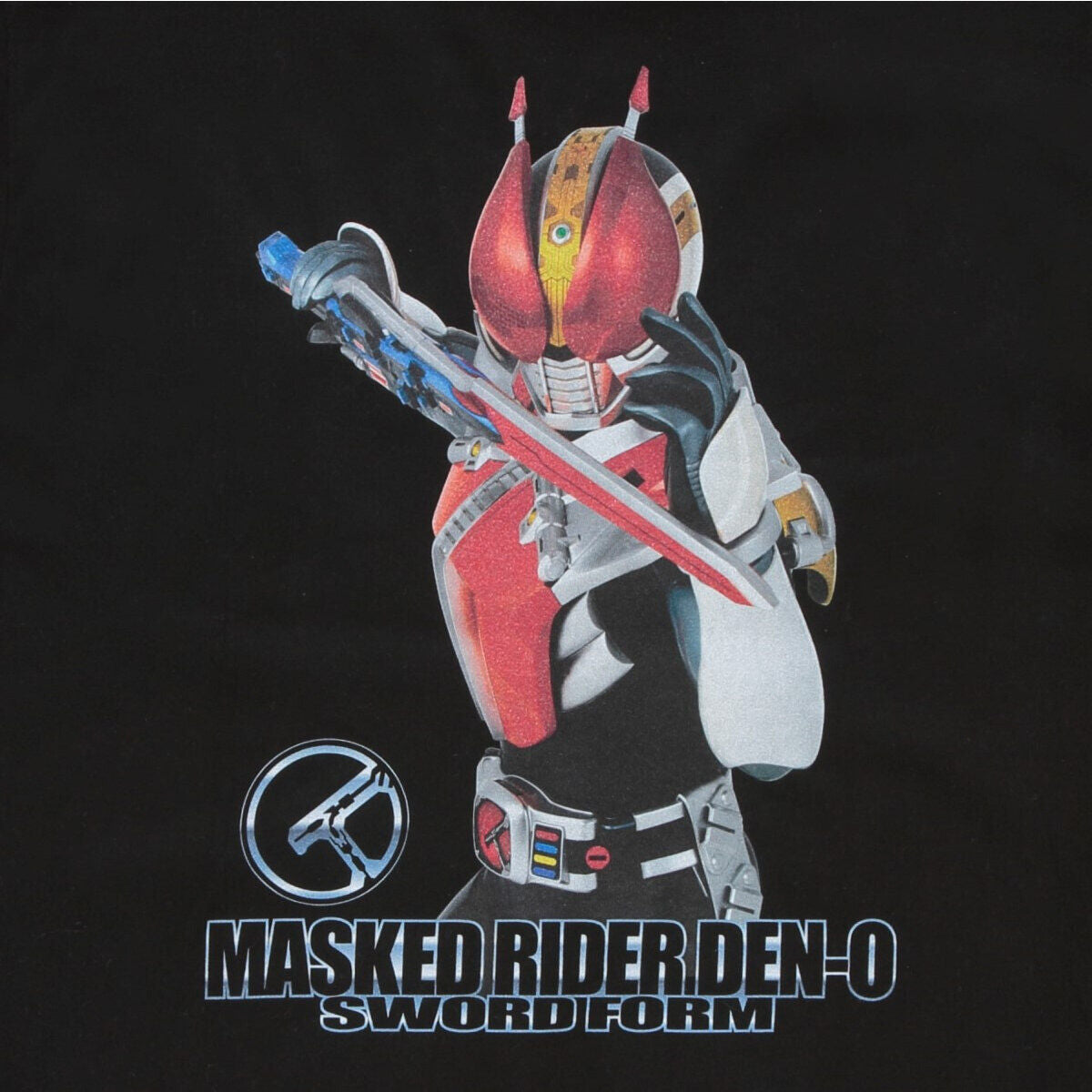 Don Brothers x Den-O Shirt