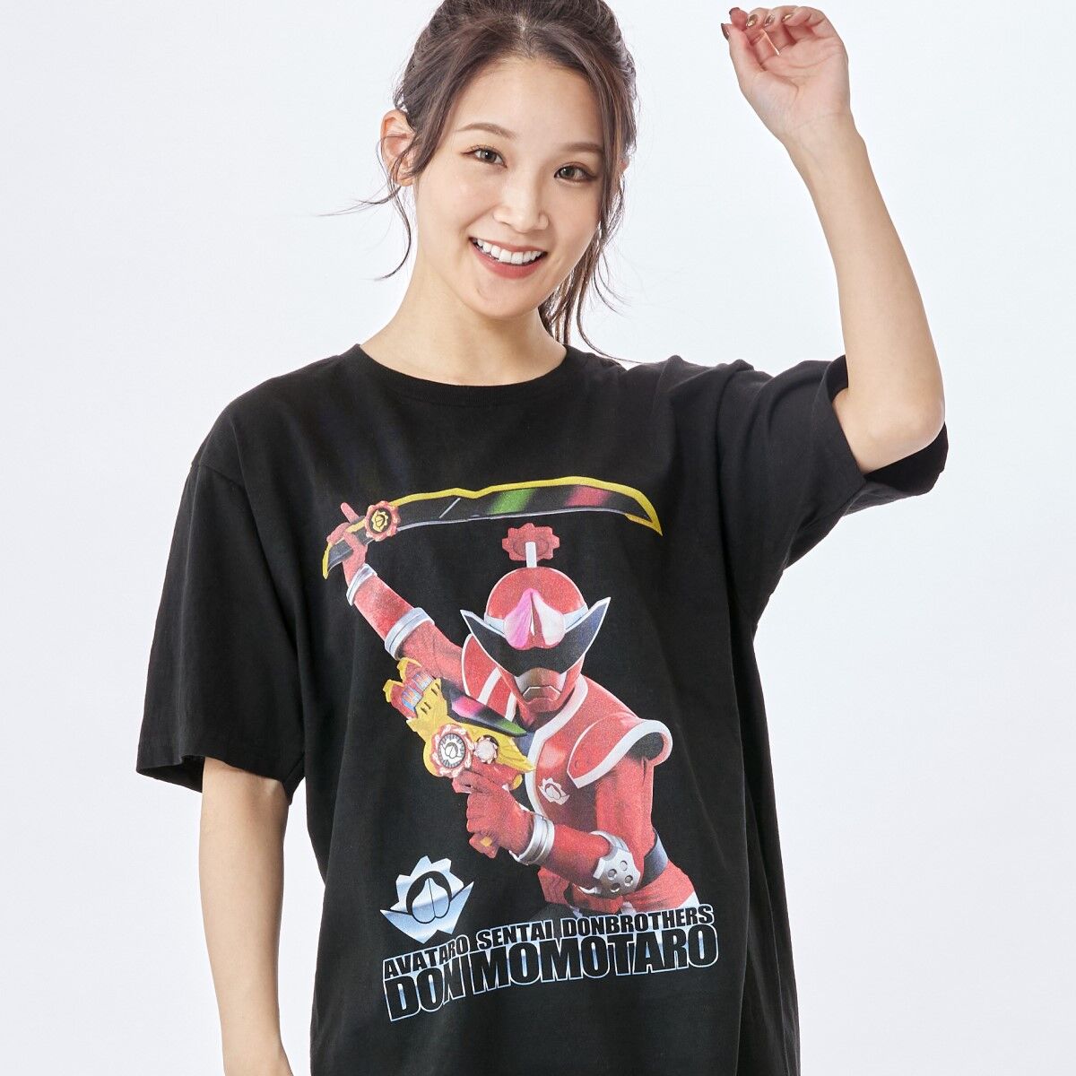 Don Brothers x Den-O Shirt