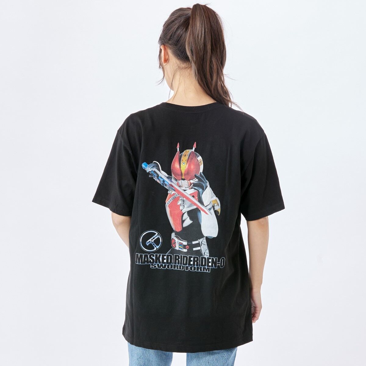 Don Brothers x Den-O Shirt