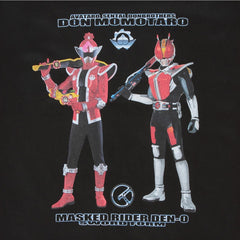 Don Brothers x Den-O Shirt - Oni Sister