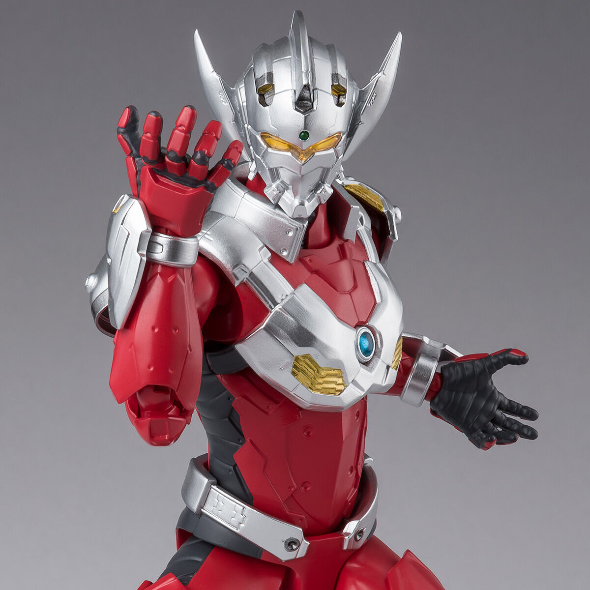 SH Figuarts Ultraman Suit Taro - The Animation