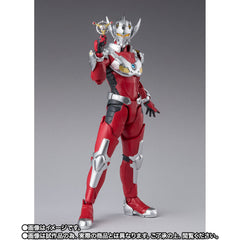 SH Figuarts Ultraman Suit Taro - The Animation