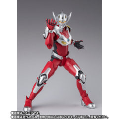 SH Figuarts Ultraman Suit Taro - The Animation