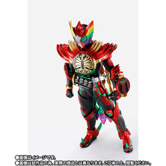 SH Figuarts Kamen Rider OOO Tajadol Combo Eternity