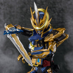 SH Figuarts Kamen Rider Espada Arabiana Night