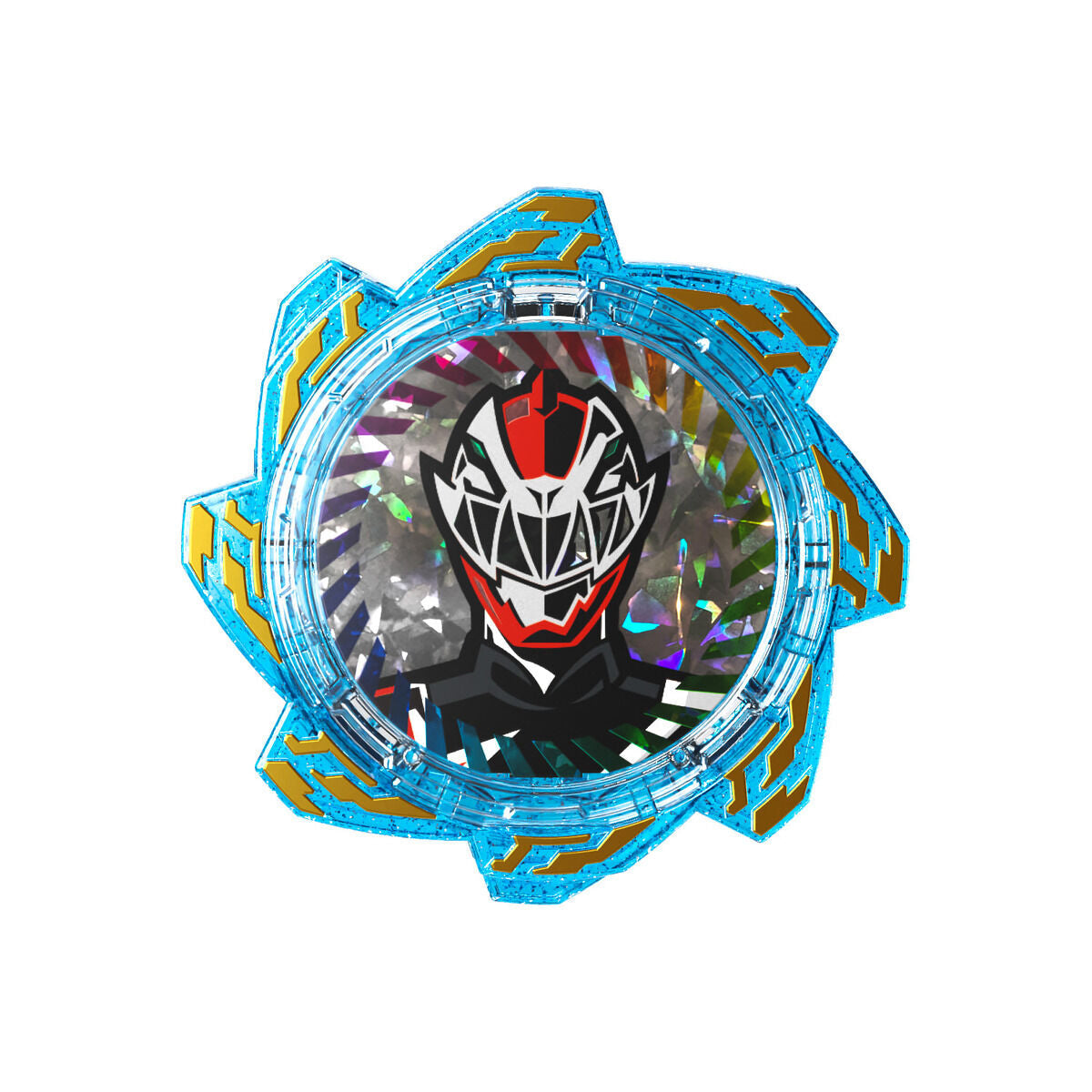 Change Heroes Ryusoulger Alter