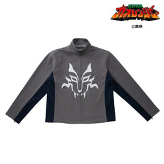 Gaoranger Gao Silver Jacket