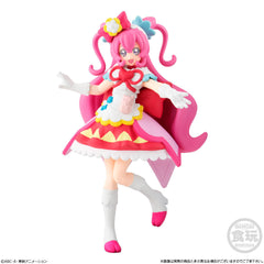 Delicious Party Precure Cuty Figure