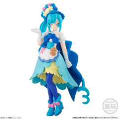 Delicious Party Precure Cuty Figure