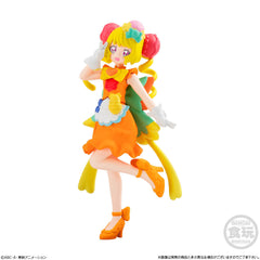 Delicious Party Precure Cuty Figure