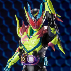 SH Figuarts Kamen Rider Revice Thunder Gale