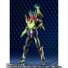 SH Figuarts Kamen Rider Revice Thunder Gale