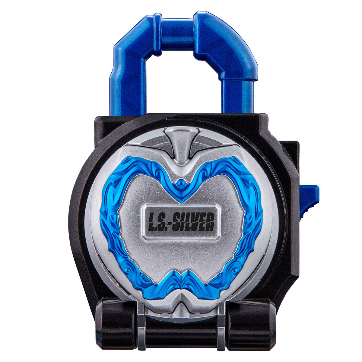 CSM Helheim Lockseed Set