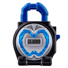 CSM Helheim Lockseed Set