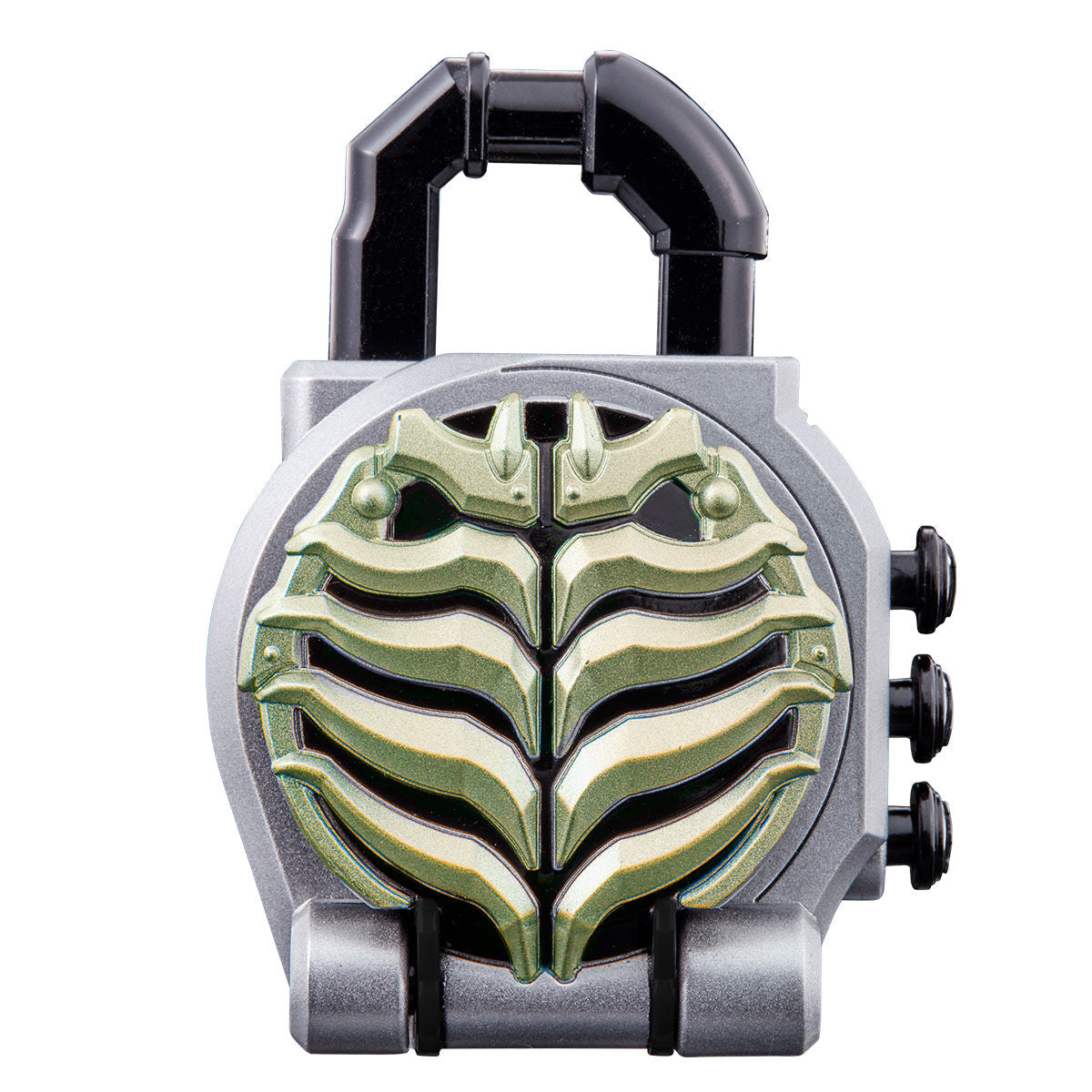 CSM Helheim Lockseed Set