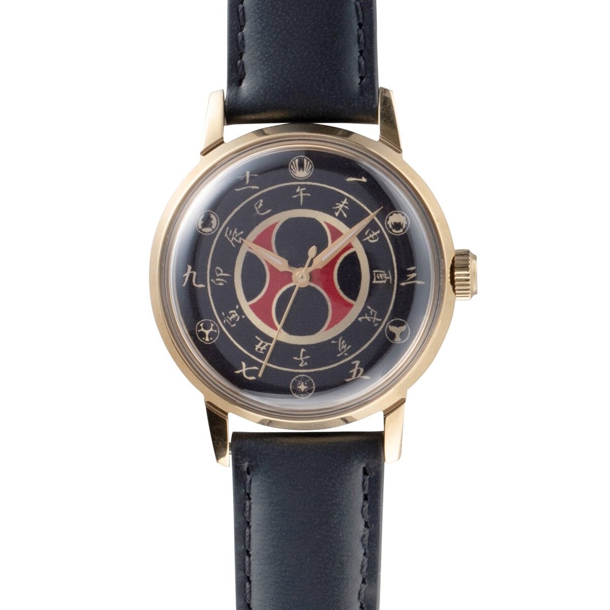 Hurricaneger Wristwatch