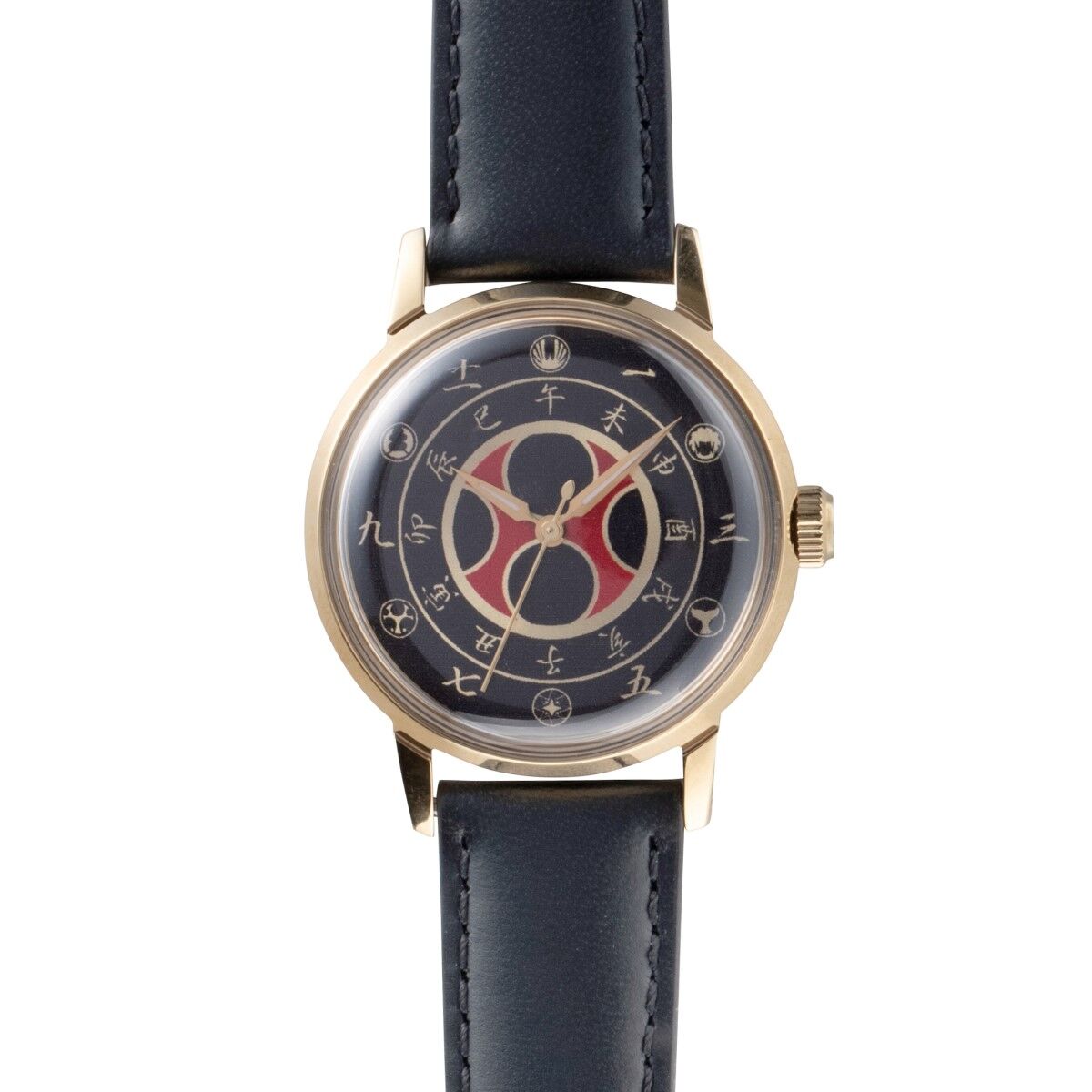 Hurricaneger Wristwatch