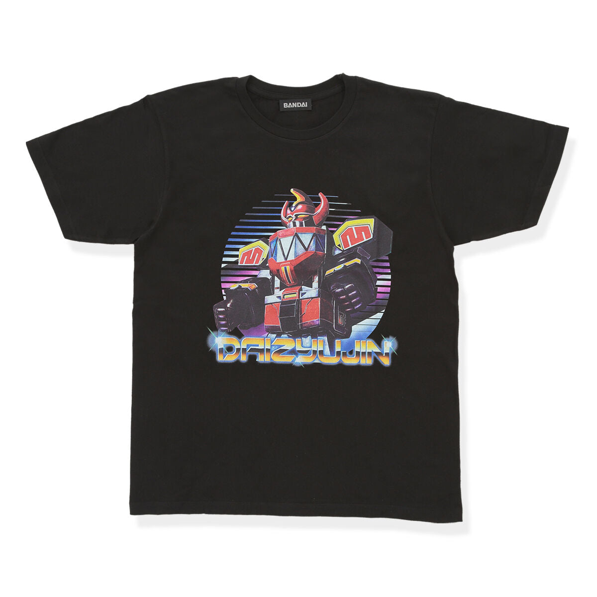 30th Anniversary Zyuranger Daizyujin T-Shirt