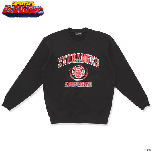 30th Anniversary Zyuranger Sweatshirt