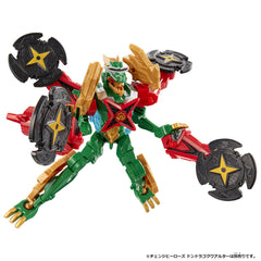 Change Heroes Ninninger Alter