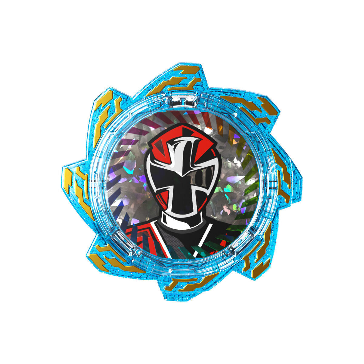 Change Heroes Ninninger Alter