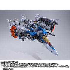 DX Macross Chogokin VF-31AX Kairos Plus (Hayate Immelman Use) Armored Parts Set