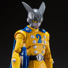 SH Figuarts Gamma 2 - Dragon Ball SUPER HERO