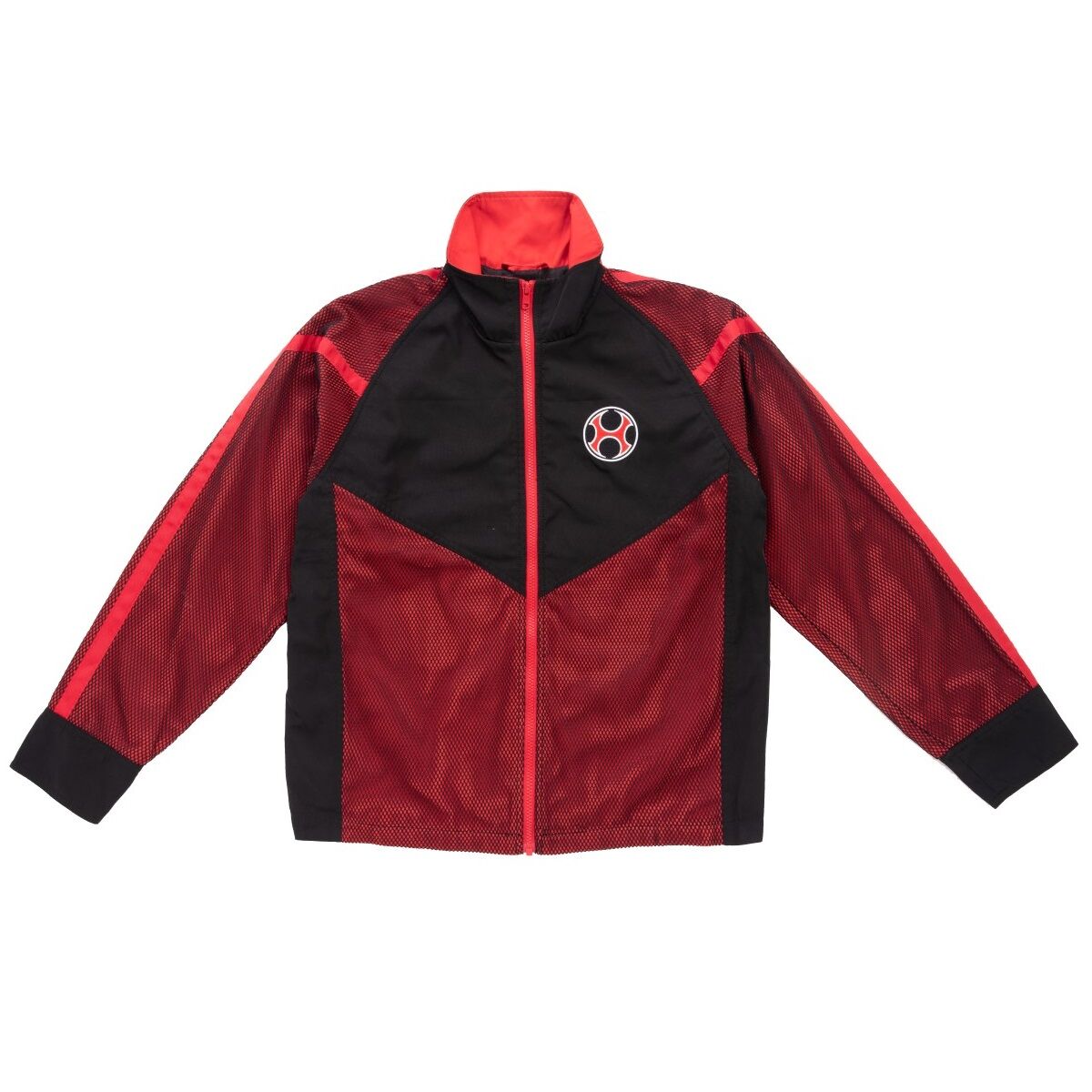 Hurricaneger Hurricane Red Jacket Ver 2