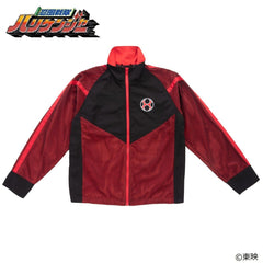 Hurricaneger Hurricane Red Jacket Ver 2 (reissue)