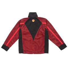 Hurricaneger Hurricane Red Jacket Ver 2 (reissue)