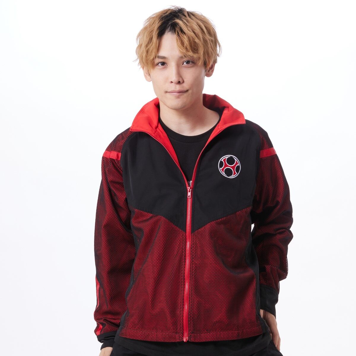 Hurricaneger Hurricane Red Jacket Ver 2 (reissue)