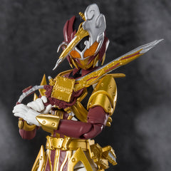 SH Figuarts Kamen Rider Sabela Konchuu Daihyakka