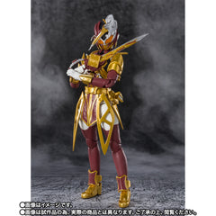 SH Figuarts Kamen Rider Sabela Konchuu Daihyakka