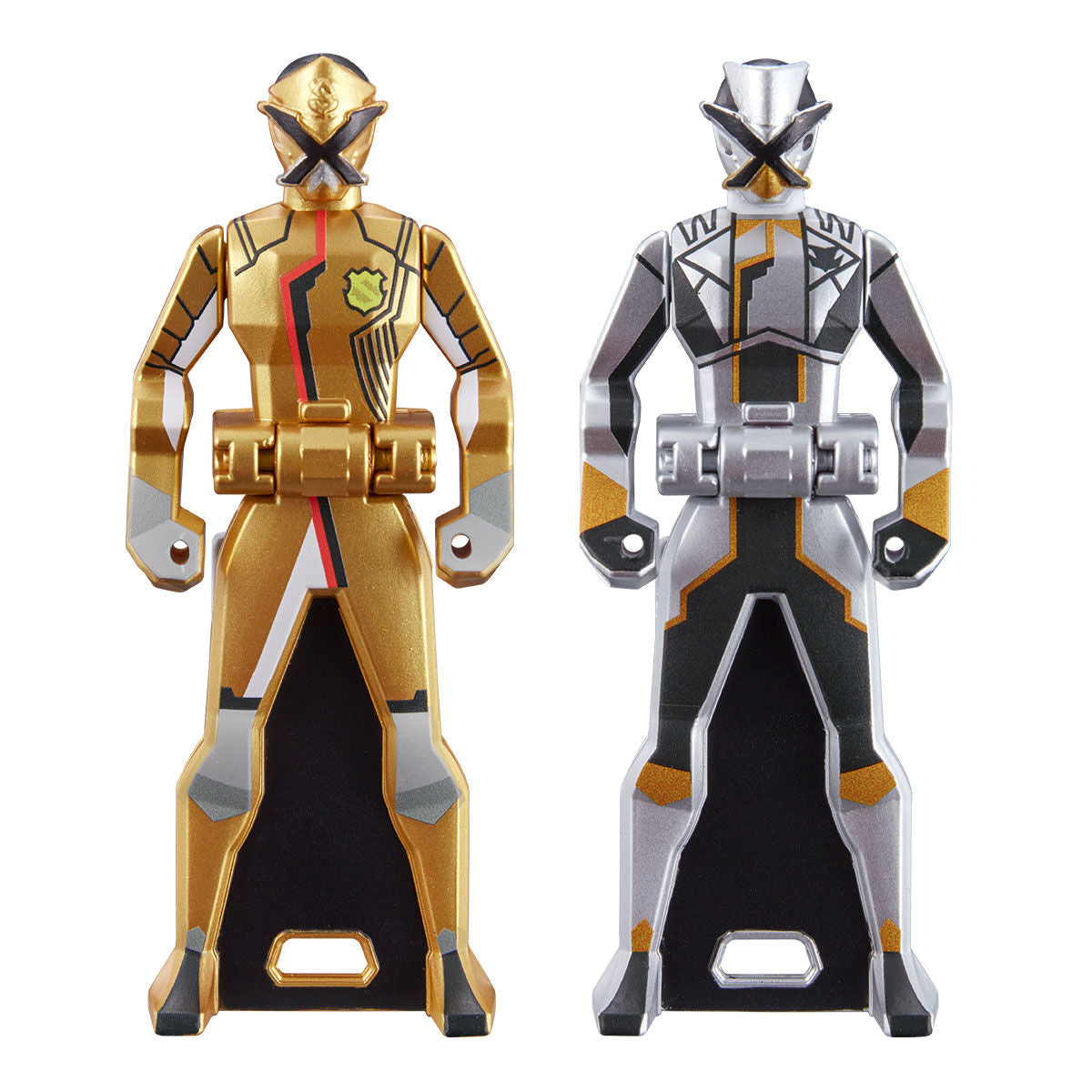 Gokai Tweaker Unit