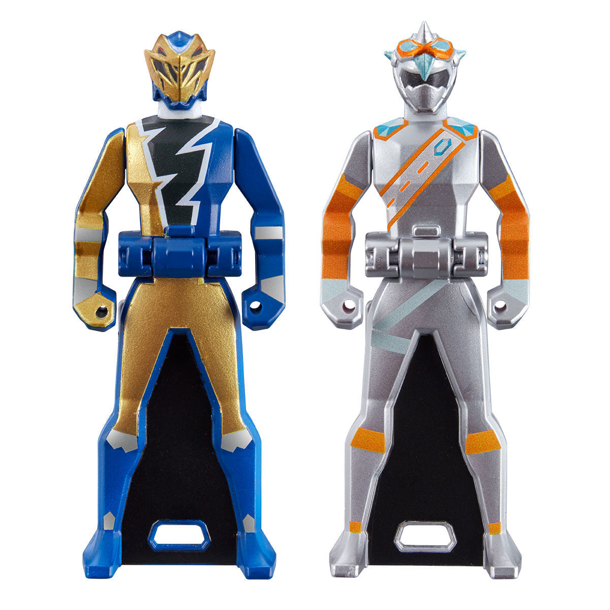 Gokai Tweaker Unit