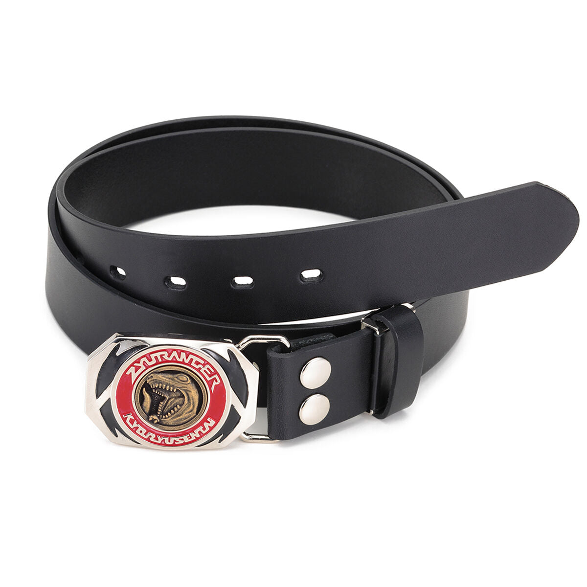 Zyuranger Dino Buckler Belt