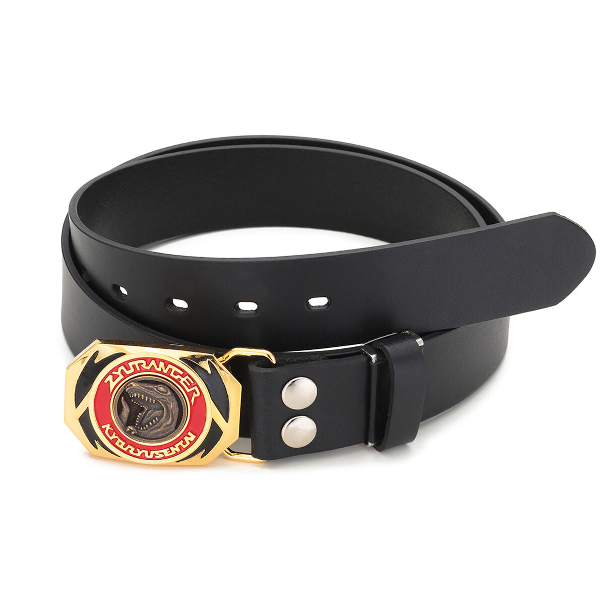 Zyuranger Dino Buckler Belt