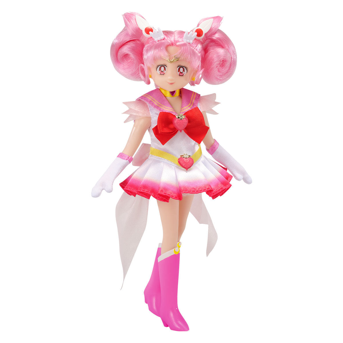 Style Doll Super Sailor Chibi Moon