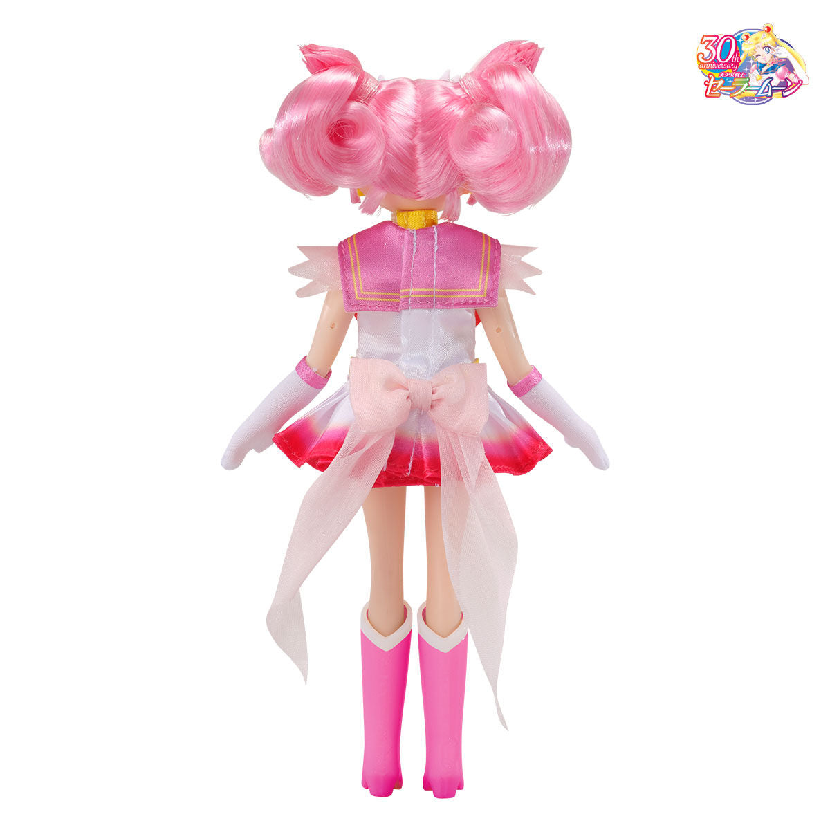 Style Doll Super Sailor Chibi Moon