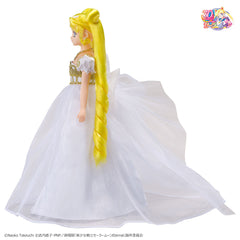 Princess Serenity Sailor Moon Style Doll