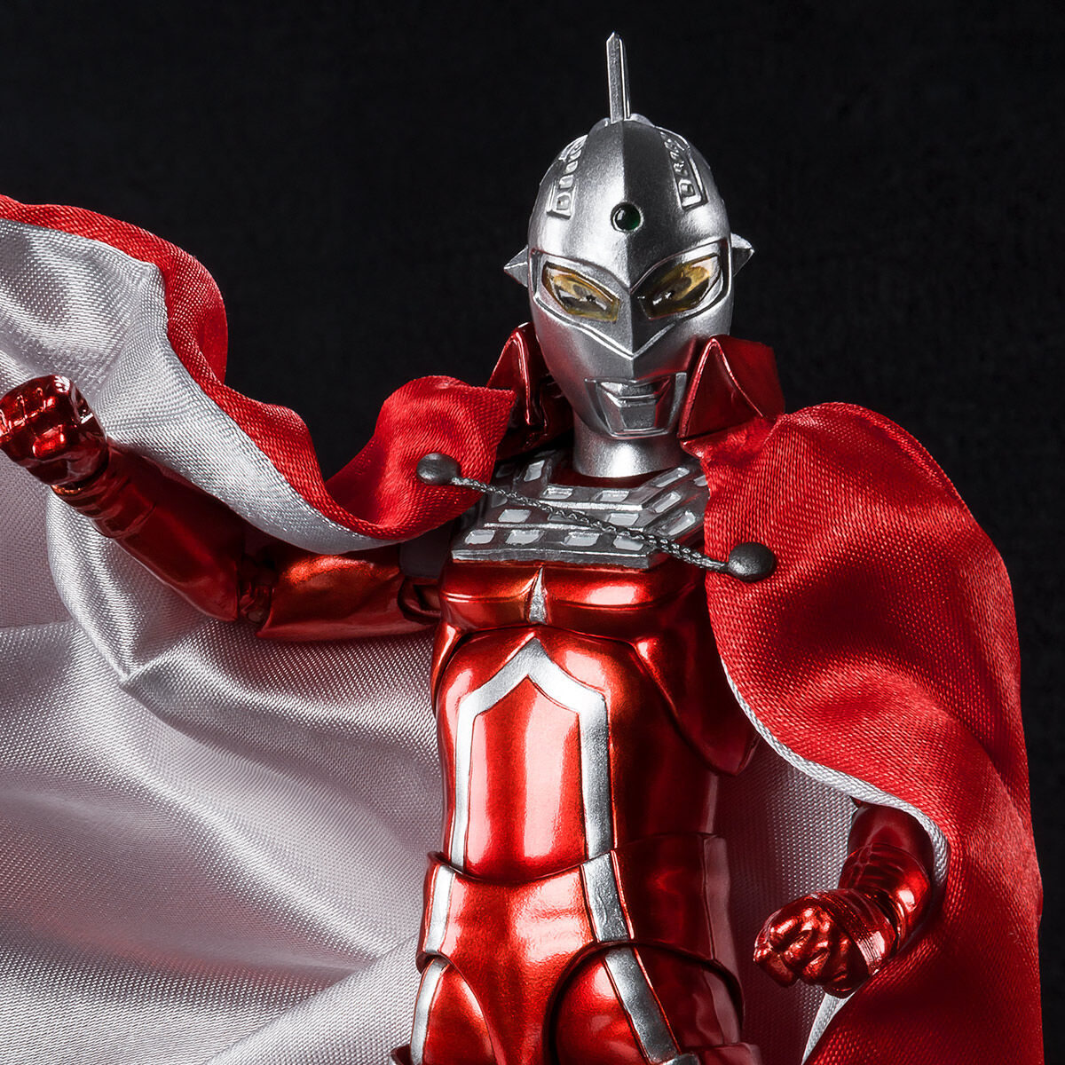 SH Figuarts Ultraseven 55th Anniversary Ver