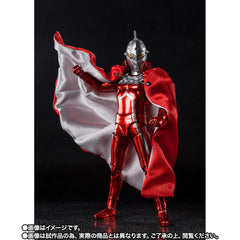 SH Figuarts Ultraseven 55th Anniversary Ver