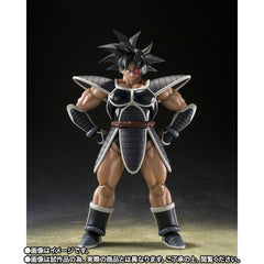 [PREORDER] SH Figuarts Turles