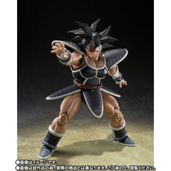 [PREORDER] SH Figuarts Turles