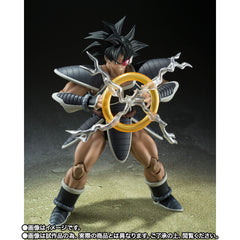 [PREORDER] SH Figuarts Turles