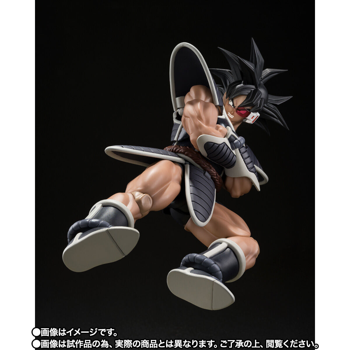 [PREORDER] SH Figuarts Turles