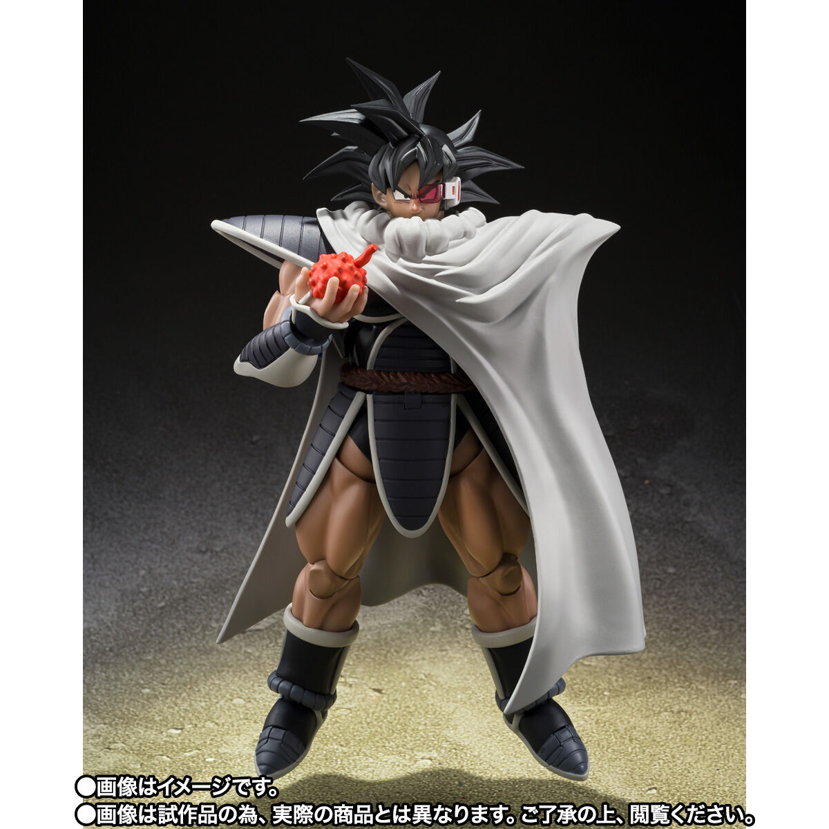 [PREORDER] SH Figuarts Turles