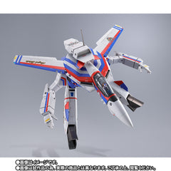 Macross DX Chogokin VF-1A Valkyrie Angel Birds