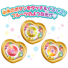 Precure Cure Finale Special Narikiri Set