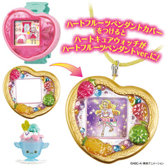 Precure Heart Fruit Pendant Cover Set